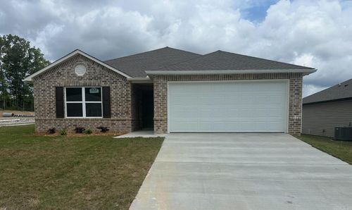 2396 Sam Tillery Dr, Alexander, AR, 72002-9325 | Card Image