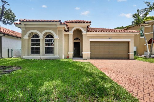 13844 Sw 53rd St, Miramar, FL, 33027-5942 | Card Image
