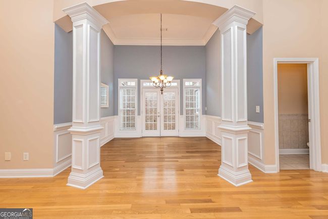 202 Bartlett Way, House other with 4 bedrooms, 4 bathrooms and null parking in Centerville GA | Image 14