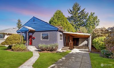 404 A Street Ne, House other with 2 bedrooms, 1 bathrooms and 2 parking in Auburn WA | Image 1