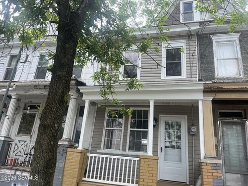 342 S Maple St, Mount Carmel, PA, 17851-2029 | Card Image