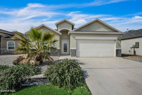 1177 Night Sky St, Horizon City, TX, 79928-5431 | Card Image