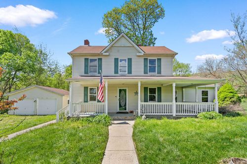 5002 Burkittsville Rd, JEFFERSON, MD, 21755-9301 | Card Image