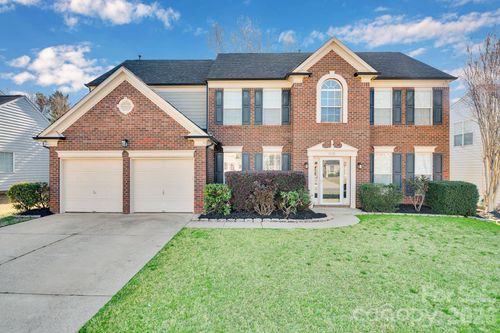 53-3538 Manor House Dr, Charlotte, NC, 28270-2290 | Card Image