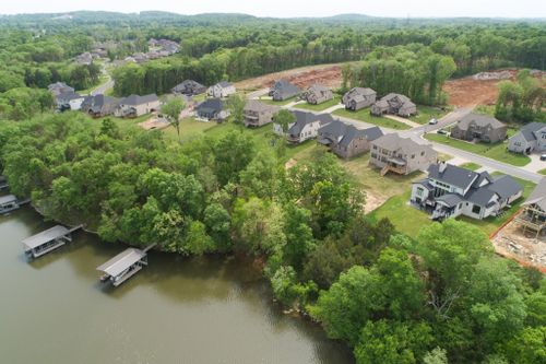 160 Watermill Ln Lot 27, Lebanon, TN, 37087 | Card Image