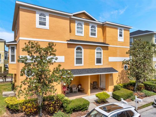 456 Bayou Village Dr, TARPON SPRINGS, FL, 34689-3607 | Card Image