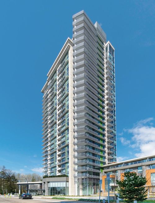 707-680 Seylynn Cres, North Vancouver, BC, V7J0B5 | Card Image