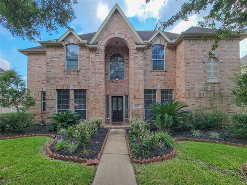 6410 Coley Park, Sugar Land, TX, 77479-5594 | Card Image