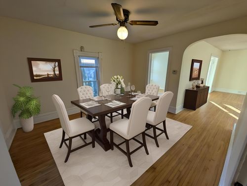 2309 Buchanan St Ne, Minneapolis, MN, 55418-3817 | Card Image