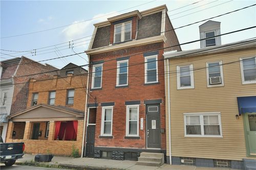 12-131 S 16th St, South Side, PA, 15203 | Card Image
