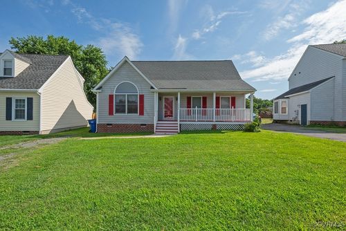 6040 Shiloh Pl, Mechanicsville, VA, 23111-4535 | Card Image