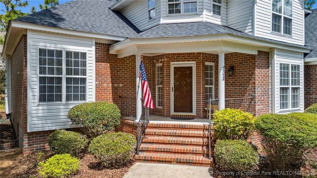 202 Juniper Creek Blvd, House other with 4 bedrooms, 3 bathrooms and null parking in Pinehurst NC | Image 4