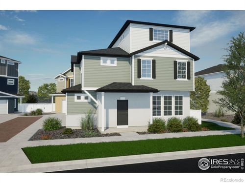 3379 Pearwood Dr, Johnstown, CO, 80534 | Card Image