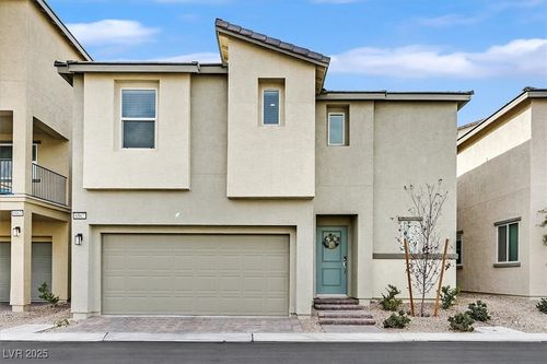 6867 Evening Orchid St, North Las Vegas, NV, 89086-1755 | Card Image