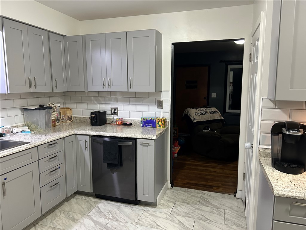 Residential in Union Twp 5