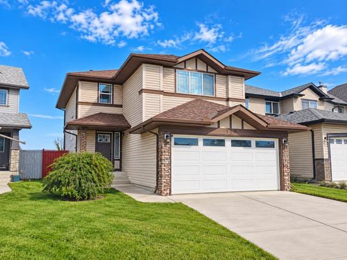 128 Weston Manor Sw, Calgary, AB, T3H5N8 | Card Image