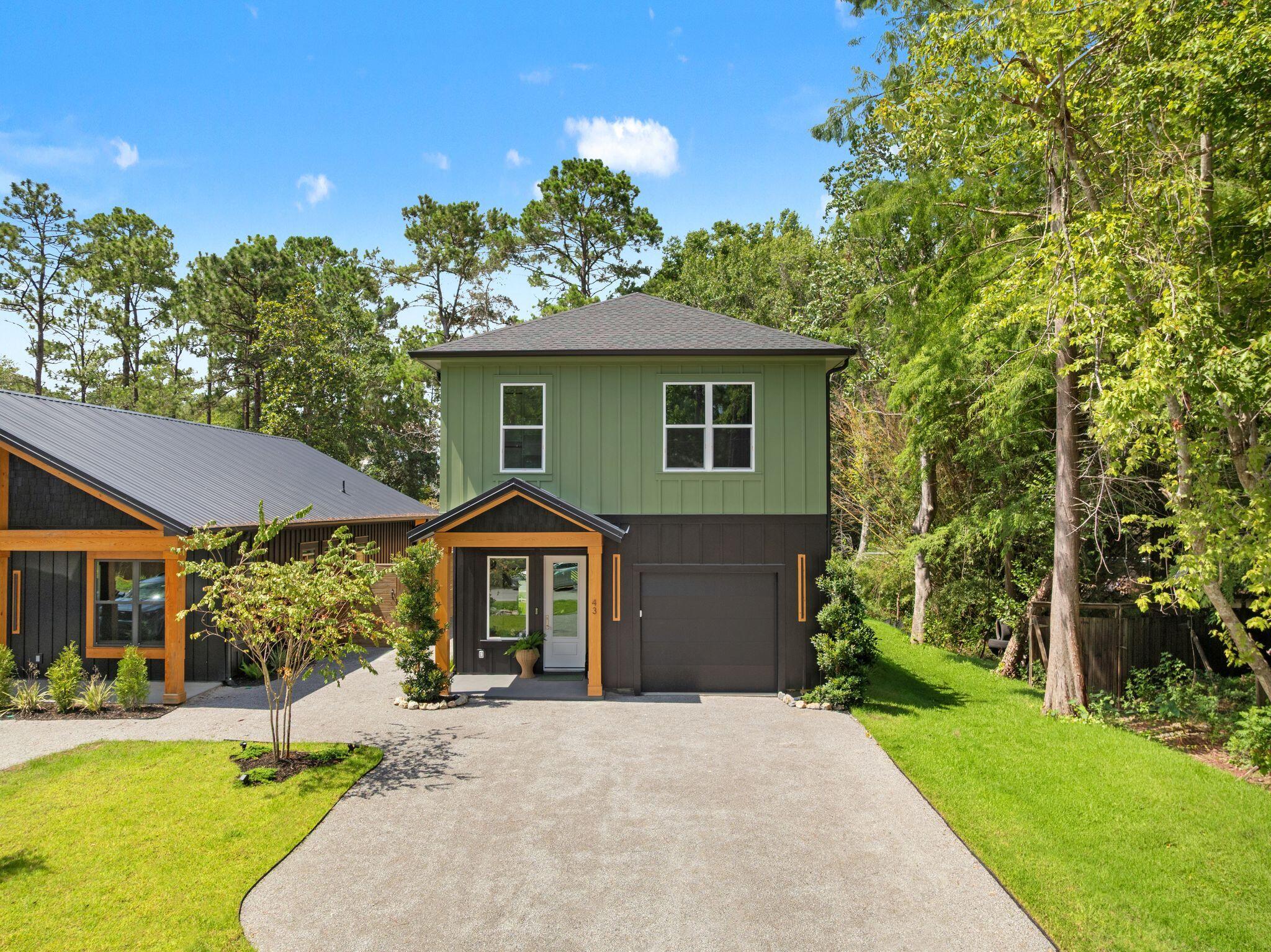 Residential in Santa Rosa Beach