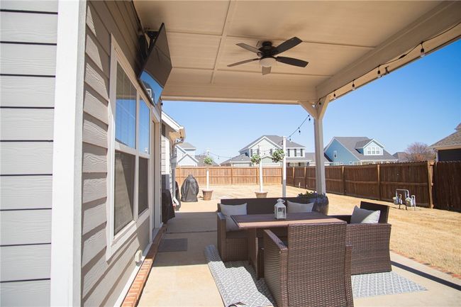 1014 Sloane Sq, House other with 4 bedrooms, 3 bathrooms and null parking in Cave Springs AR | Image 15