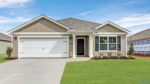 9909 Sequoyah Cove Dr, Owens Cross Roads, AL, 35763 | Card Image