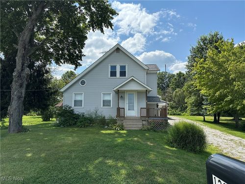 12226 Burbank Rd, Burbank, OH, 44214-9534 | Card Image