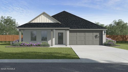 106 Yonkers Dr, Lafayette, LA, 70507-2854 | Card Image