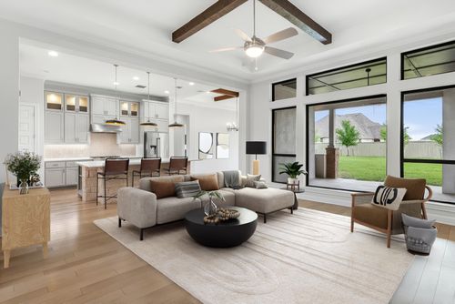 261 Rosetta Loop, Liberty Hill, TX, 78642 | Card Image