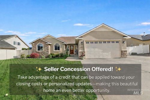 341 Camas Meadows Way, Kimberly, ID, 83341-4905 | Card Image
