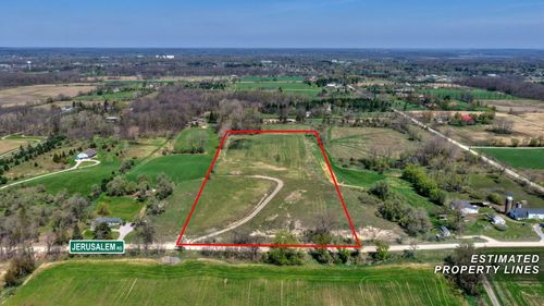 00 Jerusalem Rd, Chelsea, MI, 48118 | Card Image