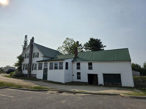 167 Main St, Oxford, ME, 04270-3141 | Card Image