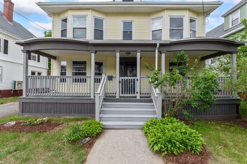 271 Woodford St, Portland, ME, 04103-5605 | Card Image