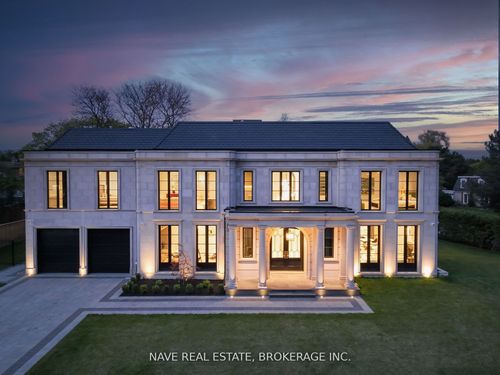 1 Sunflower Crt, Thornhill, ON, L3T2W2 | Card Image