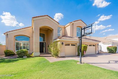 9764 N 116 Th Street, House other with 5 bedrooms, 3 bathrooms and null parking in Scottsdale AZ | Image 3