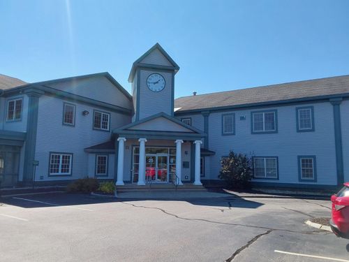 201-25 Triangle Park Dr, Concord, NH, 03301-5820 | Card Image