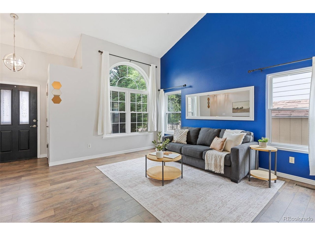 Residential in Colorado Springs 5