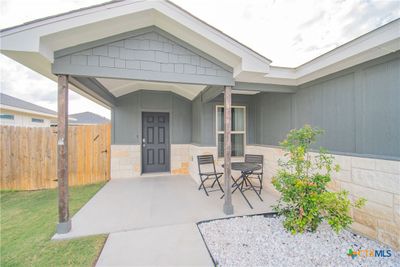 746 Freedom Circle, House other with 4 bedrooms, 2 bathrooms and null parking in Nolanville TX | Image 2