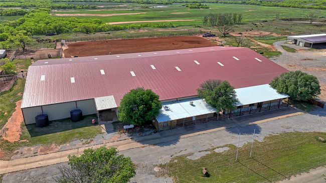 Bird's eye view featuring a rural view | Image 24