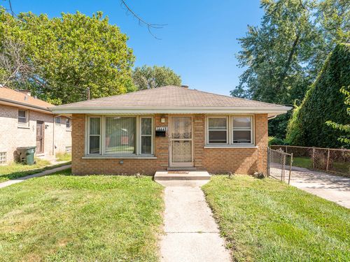 14449 Park Ave, Dolton, IL, 60419-1740 | Card Image