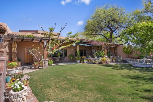 448 Rio Rico Dr, Rio Rico, AZ, 85648-3520 | Card Image