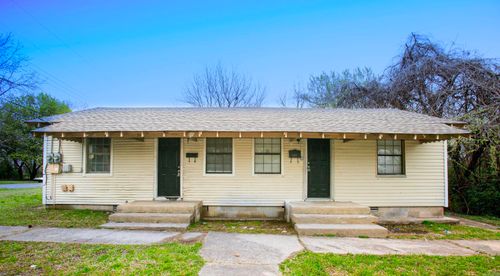 304 S Clover St, North Little Rock, AR, 72114-6279 | Card Image