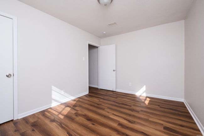 1101 W Charles Bussey Ave, House other with 3 bedrooms, 1 bathrooms and null parking in Little Rock AR | Image 21