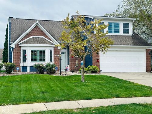 13837 Wabash Dr, Fishers, IN, 46038-4508 | Card Image