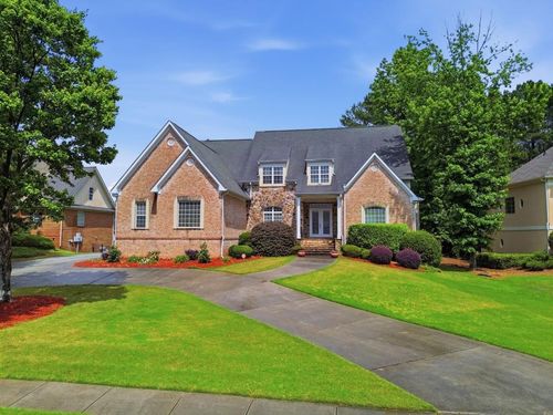 813 Black Diamond Dr, Mcdonough, GA, 30253-8821 | Card Image