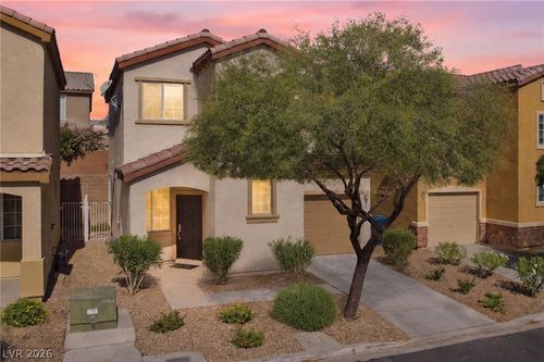 8151 Amy Springs St, Las Vegas, NV, 89113-4669 | Card Image