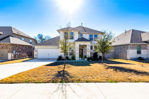 133 Goshen Dr, Dripping Springs, TX, 78620-2357 | Card Image