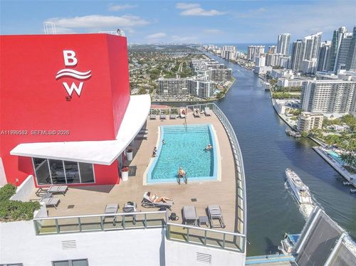 r1207-2602 E Hallandale Beach Blvd, Hallandale Beach, FL, 33009 | Card Image