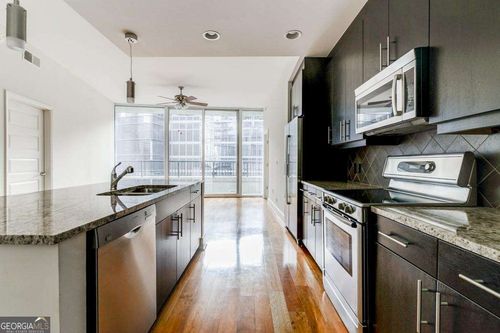 604-1080 Peachtree St Ne, Atlanta, GA, 30309-6802 | Card Image