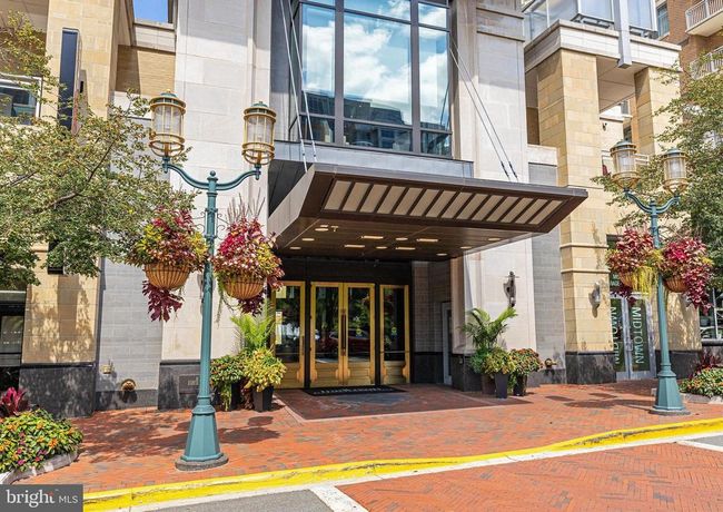 UNIT-907 - 11990 Market St, Condo with 3 bedrooms, 2 bathrooms and null parking in RESTON VA | Image 44