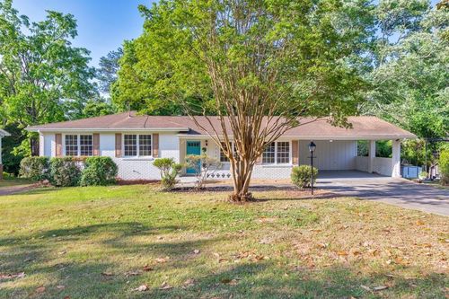 1920 Mozelle Dr, Marietta, GA, 30062-1714 | Card Image
