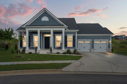 4031 Oglethorpe Dr, Franklin, TN, 37064-1979 | Card Image