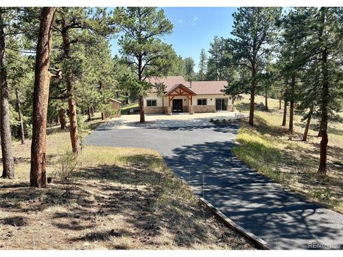 13694 Drake Ct, Pine, CO, 80470-9539 | Card Image